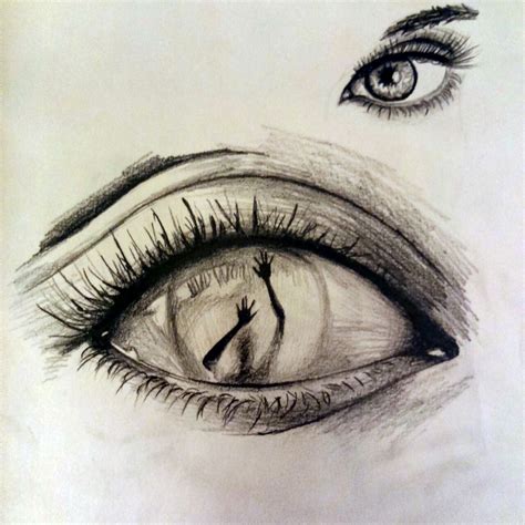 If youre bored at sc. . Pencil drawings ideas